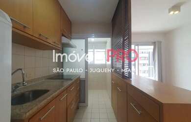 Imagem 7: Apartamento na Região da Berrini com 1 suíte e 1 vaga