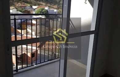 Imagem 6: Apartamento com 2 dormitórios à venda, 52 m² por R$ 395.000,01 - Residencial Nova Era - Va