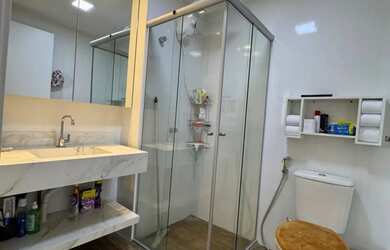 Imagem 12: Agio, apartamento 02 quartos, reserva do horizonte, Samambaia