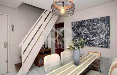 Imagem 11: Cobertura a venda na Luiz Afonso