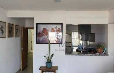 Imagem 6: Apartamento com 2 dormitórios à venda, 76 m² por R$ 550.000,00 - Boa...