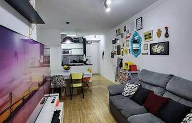 Imagem 10: APARTAMENTO - BUTANTÃ - SP