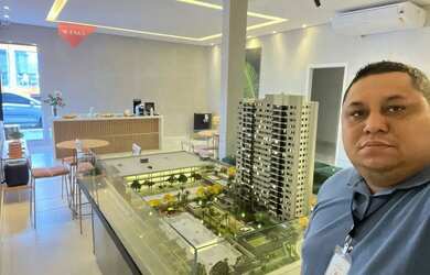 Imagem 7: APARTAMENTO EM OBRA NA AV CONSTANTINO NERY