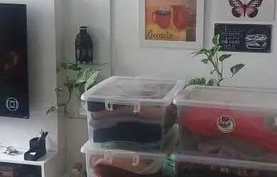 Imagem 5: Apartamento 1 quarto à venda na Cidade Baixa, Porto Alegre