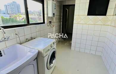 Imagem 6: Apartamento. Imóvel mobiliado, 130m² de Área, 1 Vaga na garageme3 Dormitórios