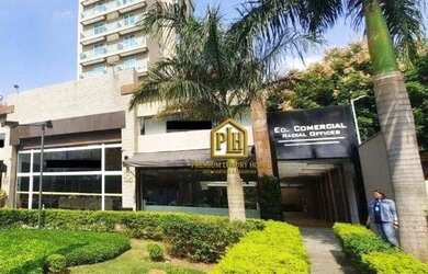 Imagem: O depósito possui 3.000m² de Área e está localizado em