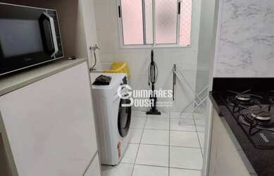 Imagem 5: Apartamento com 2 dormitórios para alugar por R$ 3.424,68/mês - Jardim...