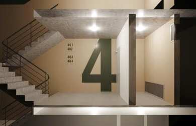 Imagem 16: Apartamento em Santa Maria 3 quartos ALLURE URBAN GARDEN