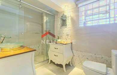 Imagem 15: Casa em Rua Jornalista Caio Machado - Santa Quitéria - Curitiba/PR