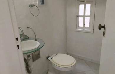 Imagem 4: Sobrado para aluguel com 70 metros quadrados com 3 quartos em Imbetiba...