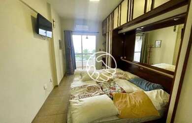 Imagem 16: Apartamento à venda, 184 m² por R$ 950.000,00 - Centro - Guarapari/ES