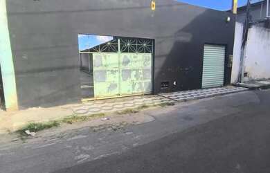 Imagem: O depósito possui 170m² de Área e está localizado em Gravatá