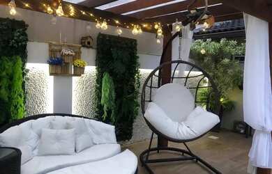 Imagem 2: Imóvel para aluguel tem 280 metros quadrados com 3 quartos em Jacarepaguá...