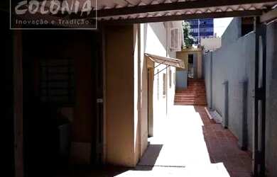 Imagem 13: Casa para locação - Vila Santa Teresa, Santo André