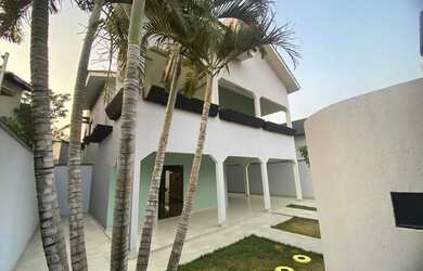 Imagem 9: Sobrado à venda, Plano Diretor Sul, Palmas, TO