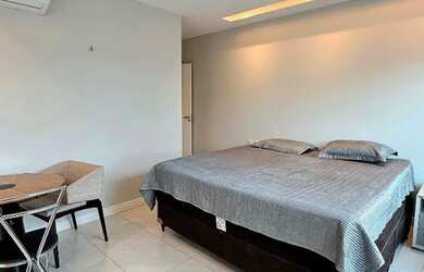 Imagem: A casa em condomínio possui 3 Dormitórios, 4 Banheiros, 4