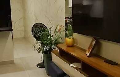 Imagem 16: Casa 3/4 com suíte. Churrasqueira, Ar-condicionado, 200m² de Áreae4...