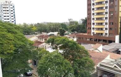 Imagem: O apartamento possui 3 Dormitórios, 2 Banheiros, 1 Vaga na