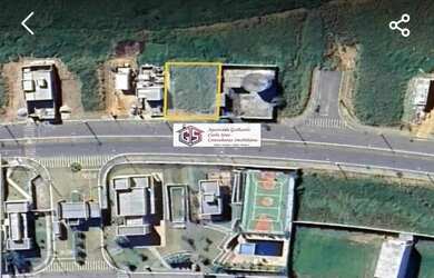 Imagem 2: Terreno à venda, 250 m² por R$ 133.000 - Itapecerica - Taubaté/SP