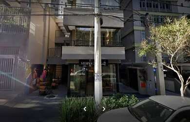 Imagem: O depósito possui 190m² de Área e está localizado em Bairro