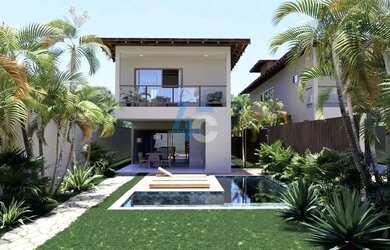 Imagem: Casa independente Arraial D x27 ajuda Porto Seguro - BA