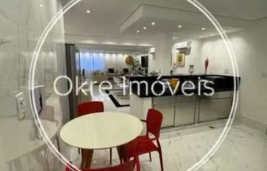 Imagem 3: Sofisticação e conforto no coração do Jardins