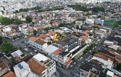 Imagem 8: Pavilhão/Galpão à venda no bairro Cidade Nova - Salvador/BA