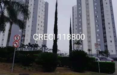 Imagem: Apartamento para Venda Jardim Bela Vista Indaiatuba