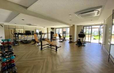 Imagem 6: DUMARE JAGUARIBE ÚLTIMAS UNIDADES 3 QUARTOS 3 SUÍTES EM 103M² VISTA MAR