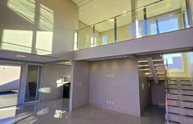 Imagem 6: SOBRADO DE ALTO PADRÃO À VENDA NO JARDIM BARCELONA