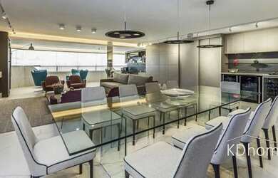 Imagem 2: Cobertura maravilhosa em condomínio Clube