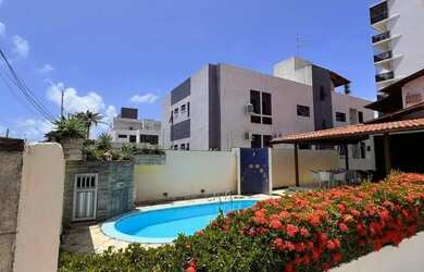 Imagem 2: Casa à venda no Jardim Oceania a apenas 70m do mar Caribessa