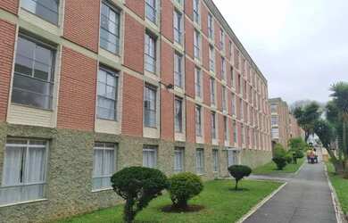 Imagem: Apartamento 3 Dormitórios 2 Vagas Cobertas