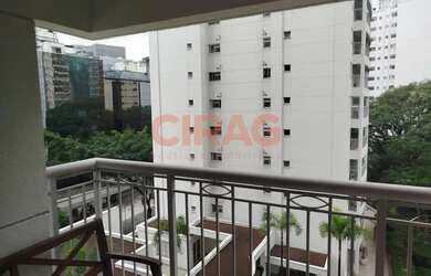 Imagem 14: Apartamento em Jardim Paulista - Sao Paulo para venda