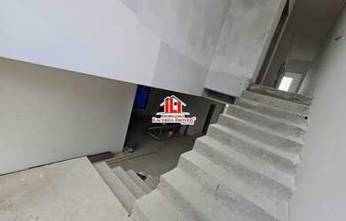 Imagem 16: Casa Duplex no Vivenda com 03 suítes em fase final de construção Espaço...