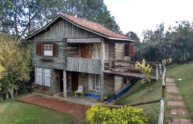 Imagem: Hotel em Cunha - Centro - Cunha/SP