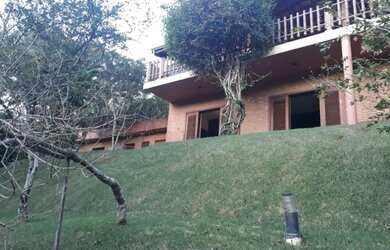 Imagem: Belíssima Casa à venda em Atibaia!!