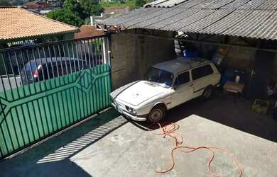 Imagem 4: Casa à venda no Bairro Jardim Imperial em Atibaia