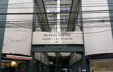 Imagem: O depósito à venda possui 30m² de Área e Imóvel mobiliado