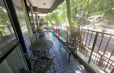 Imagem 5: Recreio dos Bandeirantes Apartamento 3 quartos, sendo 1 suite