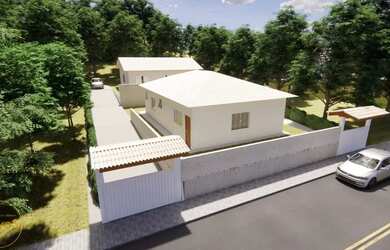 Imagem: Vendo Casa no bairro Mantiquira em Paty do Alferes - RJ