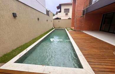 Imagem 12: Casa com 4 suítes à venda, 190 m² por R$ 1.990.000