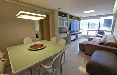 Imagem 8: Apartamento para Locação no Leblon, RJ por R$ 14.200,00