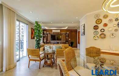 Imagem 3: APARTAMENTO - PERDIZES - SP