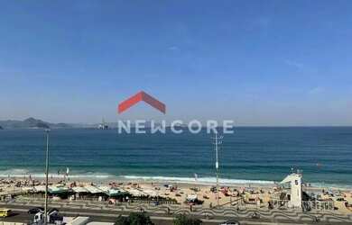 Imagem: O apartamento possui 4 Dormitórios, 3 Banheiros, 2 Vagas na