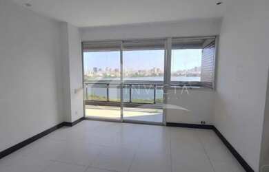 Imagem 9: VISTA PANORAMICA PARA LAGOA, 2 VAGAS NA ESCRITURA