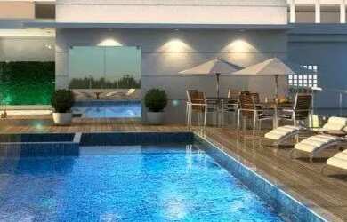 Imagem 2: Apartamento de 2 quartos sendo 2 suítes disponível para venda, Campinas, São José