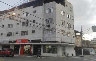 Imagem: O apartamento possui 3 Dormitórios, 2 Banheiros, 138m² de