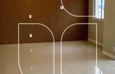 Imagem: O apartamento possui 3 Dormitórios, 3 Banheiros, 5 Vagas na