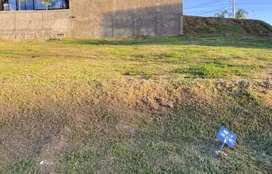 Imagem: O terreno possui 10m² de Área e está localizado em Jardins